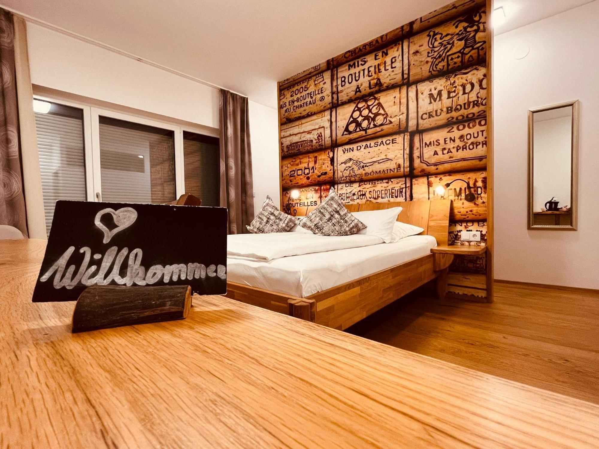 Wohlmuth-Lueckl Hotel Kitzeck im Sausal Room photo